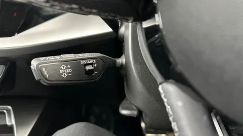 Thumbnail image for the Audi A3 1.0 TFSI 30 S line   S Tronic