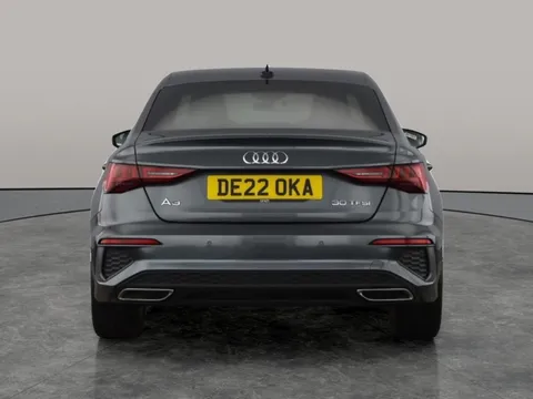 Thumbnail image for the Audi A3 1.0 TFSI 30 S line   S Tronic