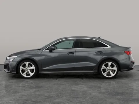 Thumbnail image for the Audi A3 1.0 TFSI 30 S line   S Tronic