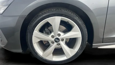 Thumbnail image for the Audi A3 1.0 TFSI 30 S line   S Tronic