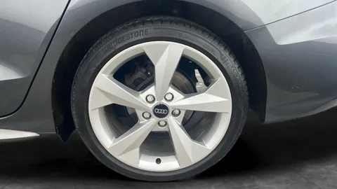 Thumbnail image for the Audi A3 1.0 TFSI 30 S line   S Tronic