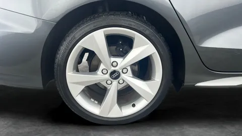 Thumbnail image for the Audi A3 1.0 TFSI 30 S line   S Tronic