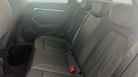 Thumbnail image for the Audi A3 1.0 TFSI 30 S line   S Tronic
