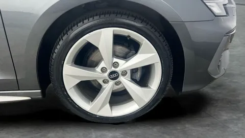 Thumbnail image for the Audi A3 1.0 TFSI 30 S line   S Tronic