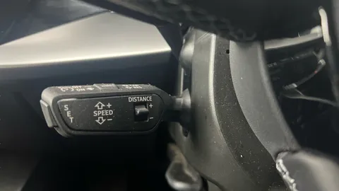 Thumbnail image for the Audi A3 1.0 TFSI 30 S line   S Tronic