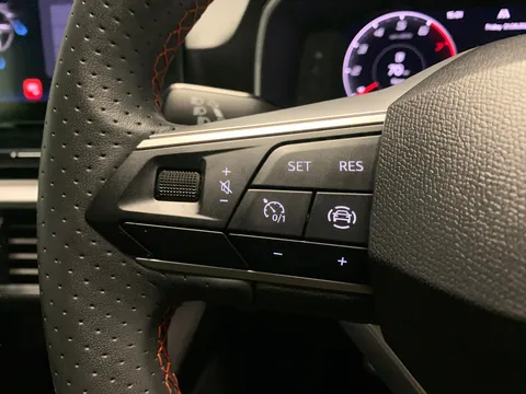 Thumbnail image for the SEAT Leon 1.5 TSI EVO FR