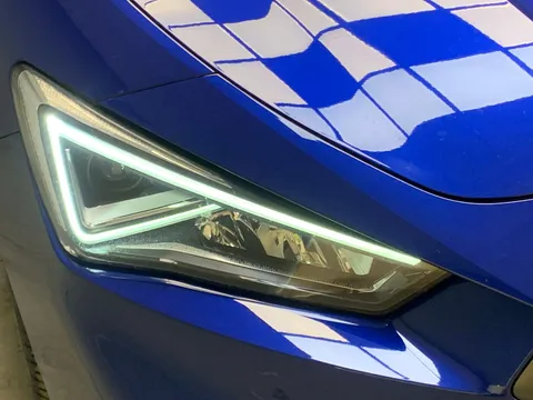 Thumbnail image for the SEAT Leon 1.5 TSI EVO FR