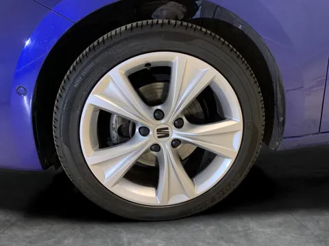 Thumbnail image for the SEAT Leon 1.5 TSI EVO FR