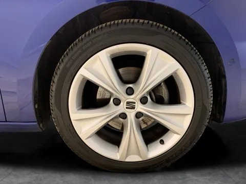 Thumbnail image for the SEAT Leon 1.5 TSI EVO FR