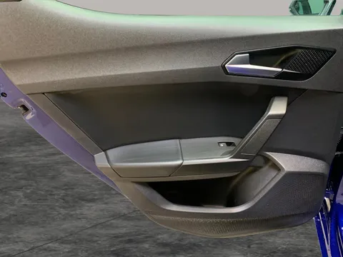 Thumbnail image for the SEAT Leon 1.5 TSI EVO FR