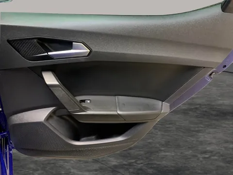 Thumbnail image for the SEAT Leon 1.5 TSI EVO FR