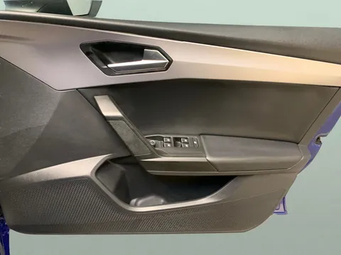 Thumbnail image for the SEAT Leon 1.5 TSI EVO FR