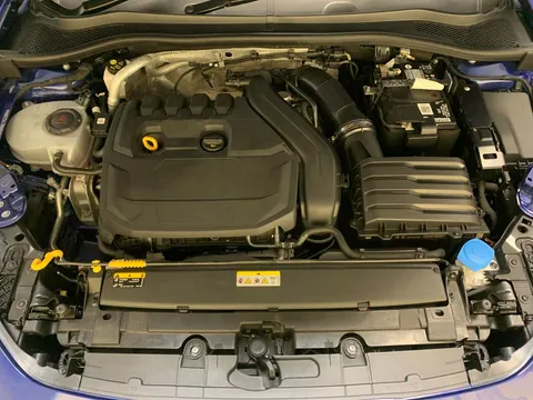 Thumbnail image for the SEAT Leon 1.5 TSI EVO FR