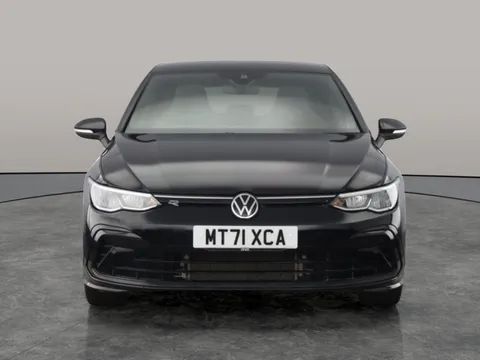 Thumbnail image for the Volkswagen Golf 1.5 eTSI MHEV R-Line    DSG