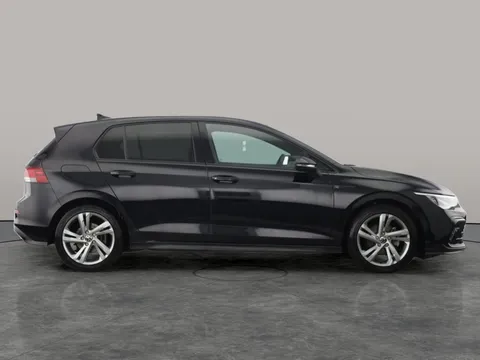 Thumbnail image for the Volkswagen Golf 1.5 eTSI MHEV R-Line    DSG