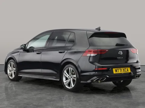 Thumbnail image for the Volkswagen Golf 1.5 eTSI MHEV R-Line    DSG