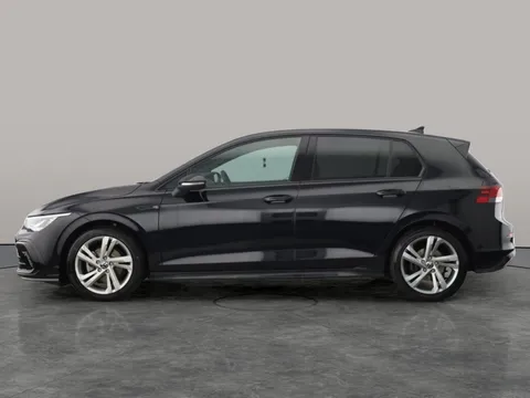 Thumbnail image for the Volkswagen Golf 1.5 eTSI MHEV R-Line    DSG