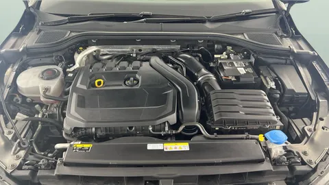 Thumbnail image for the Volkswagen Golf 1.5 eTSI MHEV R-Line    DSG