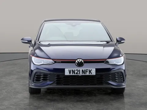 Thumbnail image for the Volkswagen Golf 2.0 TSI GTI Clubsport   DSG