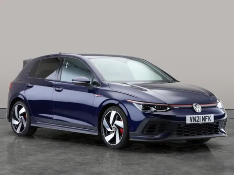 Thumbnail image for the Volkswagen Golf 2.0 TSI GTI Clubsport   DSG