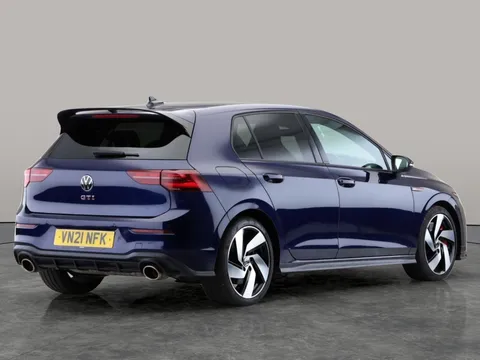 Thumbnail image for the Volkswagen Golf 2.0 TSI GTI Clubsport   DSG