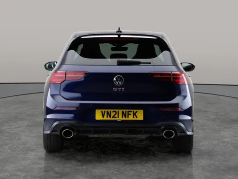 Thumbnail image for the Volkswagen Golf 2.0 TSI GTI Clubsport   DSG