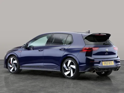Thumbnail image for the Volkswagen Golf 2.0 TSI GTI Clubsport   DSG