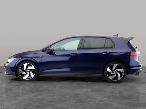 Thumbnail image for the Volkswagen Golf 2.0 TSI GTI Clubsport   DSG