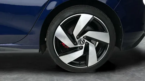 Thumbnail image for the Volkswagen Golf 2.0 TSI GTI Clubsport   DSG
