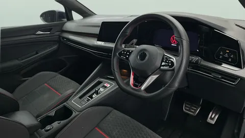 Thumbnail image for the Volkswagen Golf 2.0 TSI GTI Clubsport   DSG