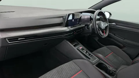 Thumbnail image for the Volkswagen Golf 2.0 TSI GTI Clubsport   DSG