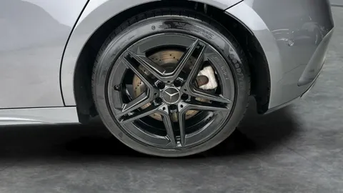 Thumbnail image for the Mercedes-Benz A-Class 2.0 A35 AMG (Premium Plus)   SpdS DCT 4MATIC