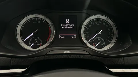 Thumbnail image for the Škoda Karoq 1.5 TSI ACT SportLine   DSG