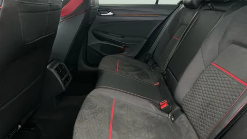 Thumbnail image for the Volkswagen Golf 2.0 TSI GTI Clubsport   DSG