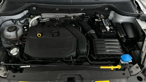 Thumbnail image for the Škoda Karoq 1.5 TSI ACT SportLine   DSG