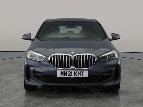 Thumbnail image for the BMW 1 Series 1.5 118i M Sport (LCP)   DCT