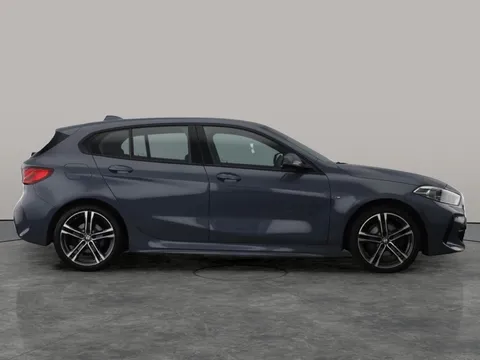 Thumbnail image for the BMW 1 Series 1.5 118i M Sport (LCP)   DCT