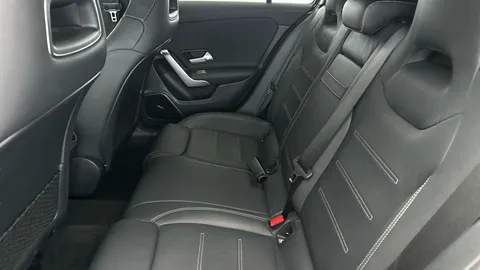 Thumbnail image for the Mercedes-Benz A-Class 2.0 A35 AMG (Premium Plus)   SpdS DCT 4MATIC