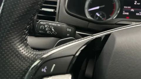 Thumbnail image for the Škoda Karoq 1.5 TSI ACT SportLine   DSG