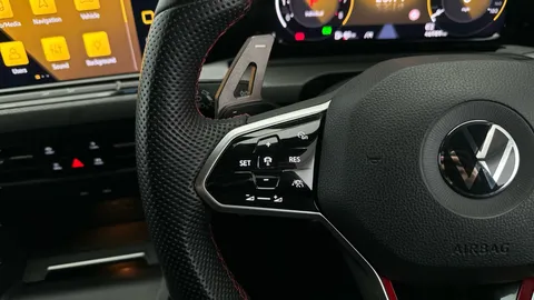 Thumbnail image for the Volkswagen Golf 2.0 TSI GTI Clubsport   DSG