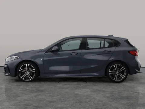 Thumbnail image for the BMW 1 Series 1.5 118i M Sport (LCP)   DCT