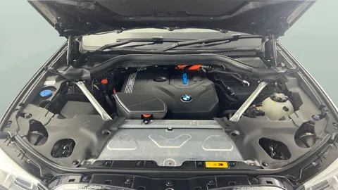 Thumbnail image for the BMW X3 2.0 30e 12kWh M Sport   Plug-in  xDrive