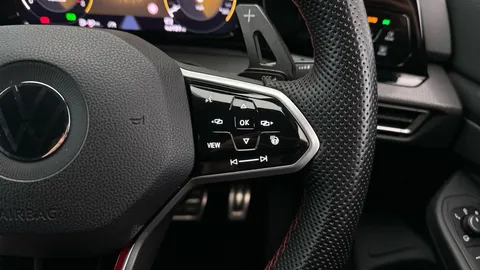 Thumbnail image for the Volkswagen Golf 2.0 TSI GTI Clubsport   DSG