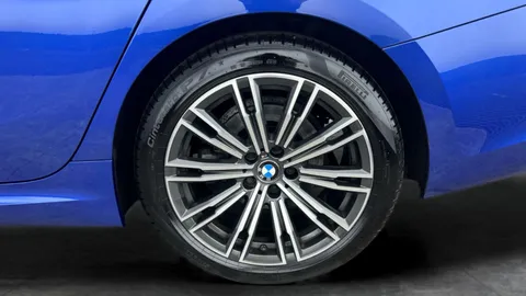 Thumbnail image for the BMW 3 Series 2.0 320i M Sport
