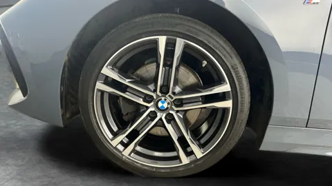 Thumbnail image for the BMW 1 Series 1.5 118i M Sport (LCP)   DCT