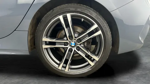 Thumbnail image for the BMW 1 Series 1.5 118i M Sport (LCP)   DCT