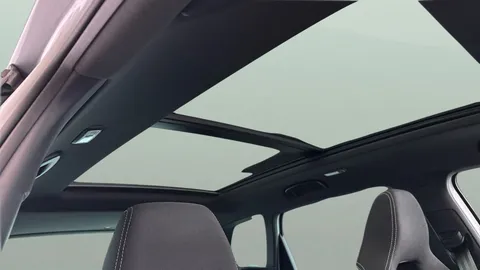 Thumbnail image for the Škoda Karoq 1.5 TSI ACT SportLine   DSG