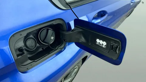 Thumbnail image for the BMW 3 Series 2.0 320i M Sport