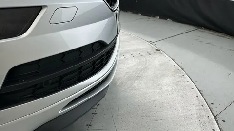 Thumbnail image for the Škoda Karoq 1.5 TSI ACT SportLine   DSG