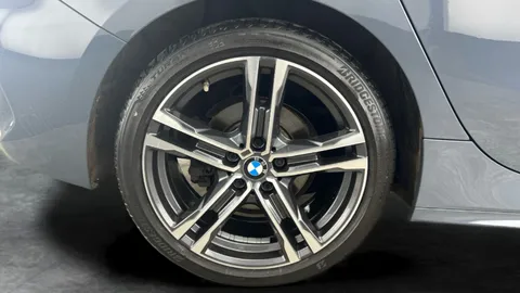 Thumbnail image for the BMW 1 Series 1.5 118i M Sport (LCP)   DCT